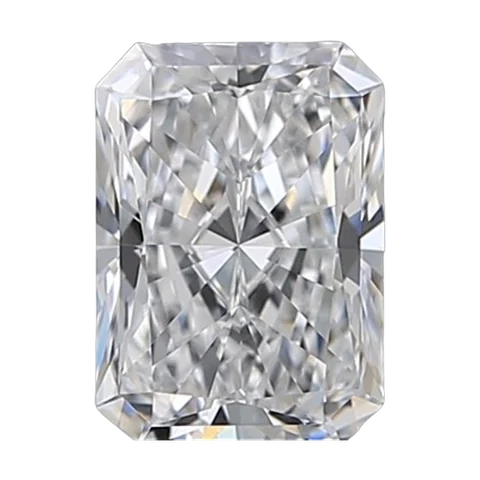 radiant diamond